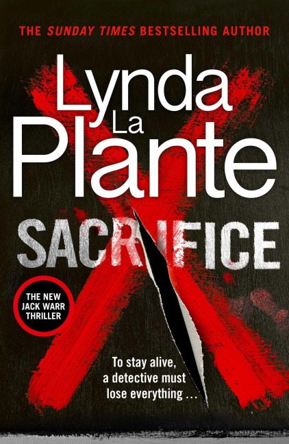 Sacrifice - Lynda La Plante
