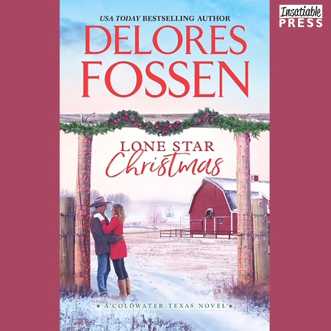 Lone Star Christmas - Delores Fossen