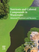 Cover-Bild zum Titel 'Nutrients and Colored Compounds in Wastewater' von ''