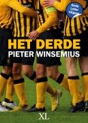 Cover-Bild zum Titel 'Het derde' von 'Pieter Winsemius'