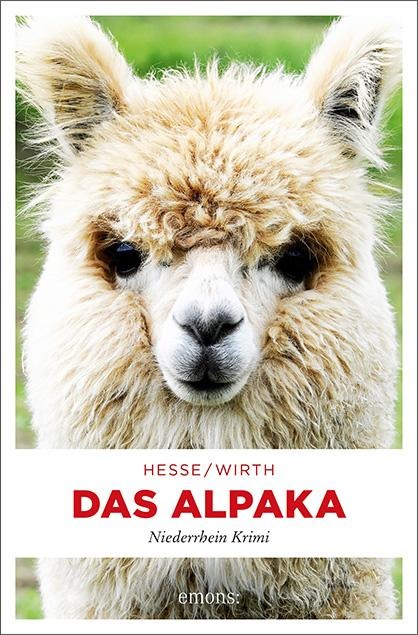 Das Alpaka - Thomas Hesse, Renate Wirth
