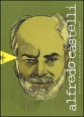 Cover-Bild zum Titel 'Alfredo Castelli. Storie e mysteri di un grande narratore' von ''
