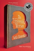 Cover-Bild zum Titel 'An Unnecessary Woman' von 'Rabih Alameddine'