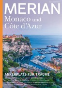 MERIAN Monaco Côte d`Azur 12/2022 - 