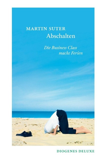 Abschalten - Martin Suter