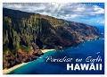 Paradise on Earth HAWAII (Wall Calendar 2024 DIN A3 landscape), CALVENDO 12 Month Wall Calendar - Barbara Busch