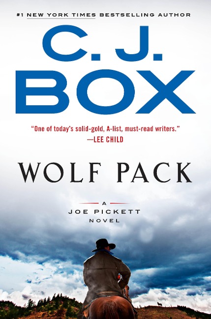 Box, C: WOLF PACK - 