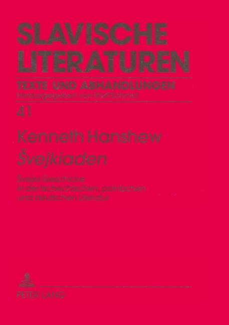 ¿vejkiaden - Kenneth Hanshew