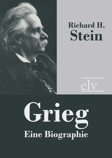 Grieg - Richard H. Stein