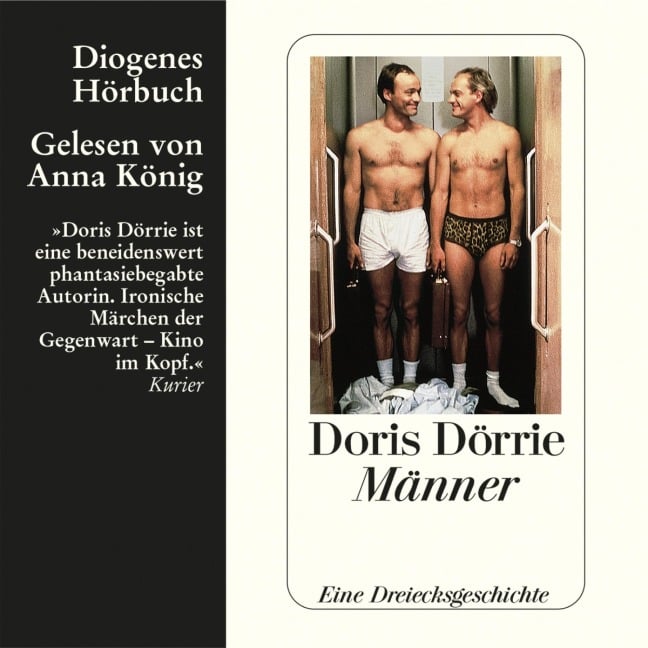 Männer - Doris Dörrie