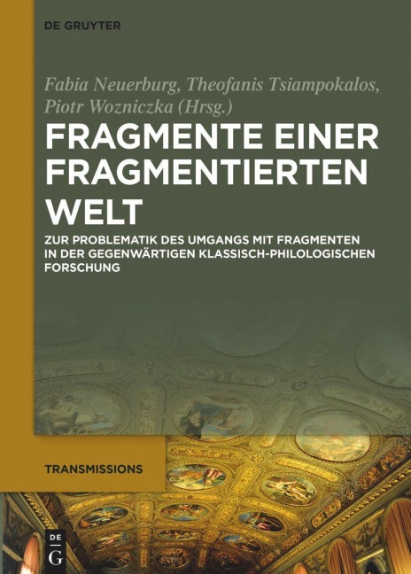 Fragmente einer fragmentierten Welt - 