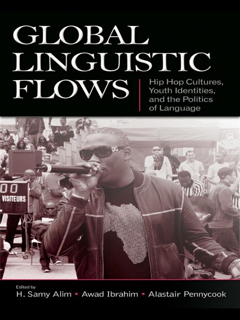 Global Linguistic Flows - 