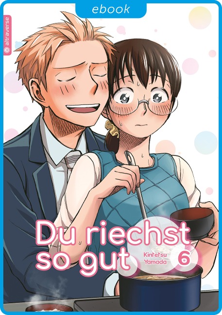 Du riechst so gut 06 - Kintetsu Yamada