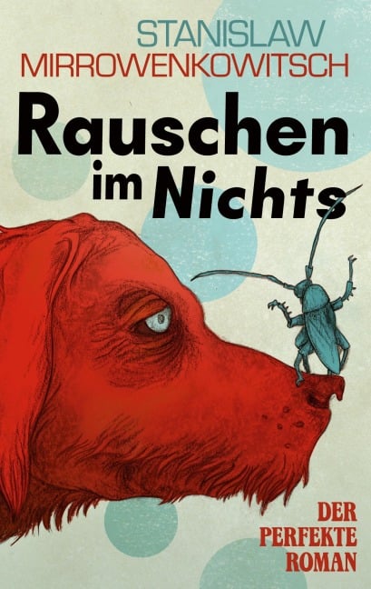 Rauschen im Nichts - Stanislaw Mirrowenkowitsch