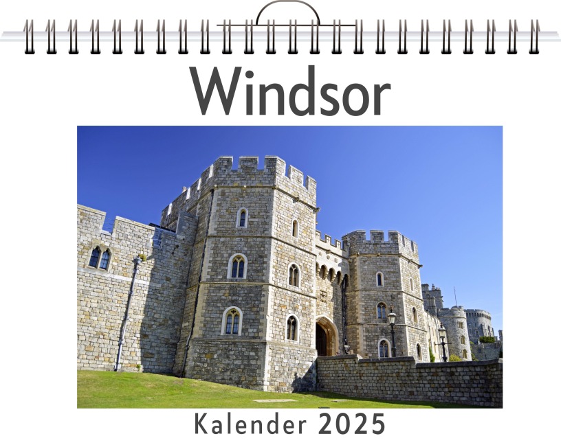 Windsor - Tim Schwarz