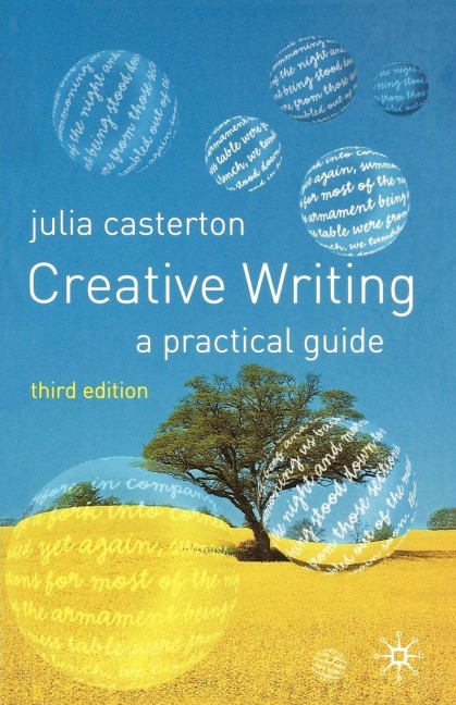 Creative Writing - Julia Casterton