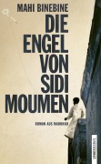Cover-Bild zum Titel 'Die Engel von Sidi Moumen' von 'Mahi Binebine'