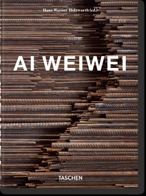 Ai Weiwei. 40th Ed. - 