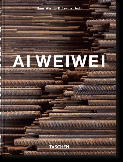 Ai Weiwei. 40th Ed. - 