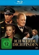 Cover-Bild zum Titel 'Ich werde dich finden' von 'David S. Ward, Zbigniew John Raczynski, Bozenna Bo Intrator, Ariadna Lewanska, Marcin Ziebinski'