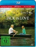 Cover-Bild zum Titel 'Jack in Love' von 'Robert Glaudini'