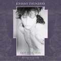 Cover-Bild zum Titel 'Que Sera Sera - Resurrected (3CD Box Set)' von 'Johnny Thunders'