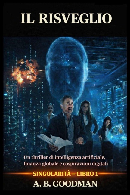 Il Risveglio - A. B. Goodman