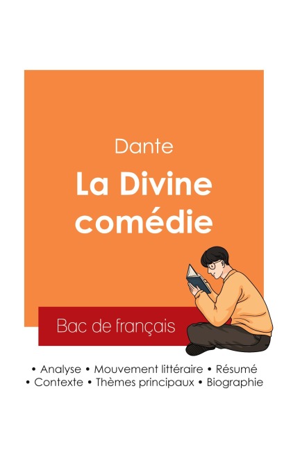 Réussir son Bac de français 2025 : Analyse de L'Enfer dans La Divine comédie de Dante - Dante