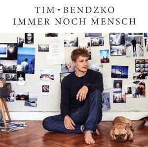 Immer noch Mensch - Tim Bendzko