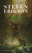 Cover-Bild zum Titel 'Zincirler Hanesi - Malazan Yitikler Kitabi 4' von 'Steven Erikson'