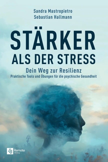 Stärker als der Stress - Sandra Mastropietro