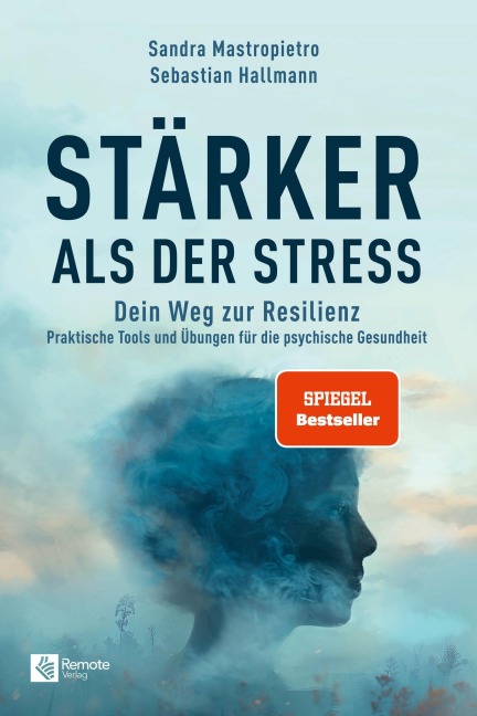 Stärker als der Stress - Sandra Mastropietro