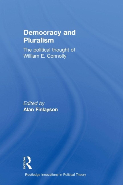 Democracy and Pluralism - 