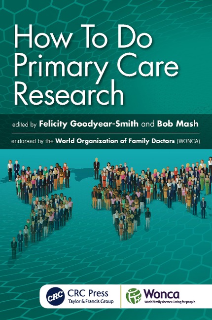 How To Do Primary Care Research - 