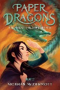 Cover-Bild zum Titel 'Paper Dragons #2' von 'Siobhan McDermott'