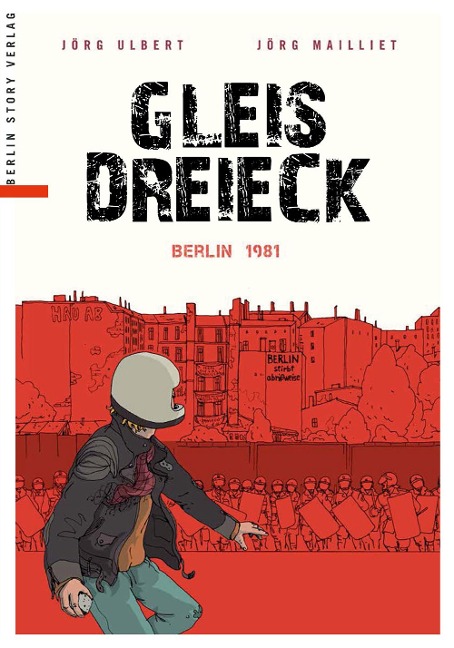 Gleisdreieck - Jörg Ulbert