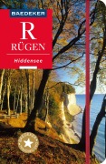 Cover-Bild zum Titel 'Baedeker Reiseführer Rügen, Hiddensee' von 'Christine Berger, Madeleine Reincke'
