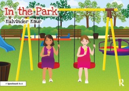 Cover-Bild zum Titel 'In the Park' von 'Kulvinder Kaur'