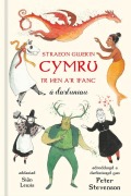Cover-Bild zum Titel 'Straeon Gwerin Cymru' von 'Peter Stevenson'