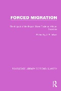 Cover-Bild zum Titel 'Forced Migration' von ''