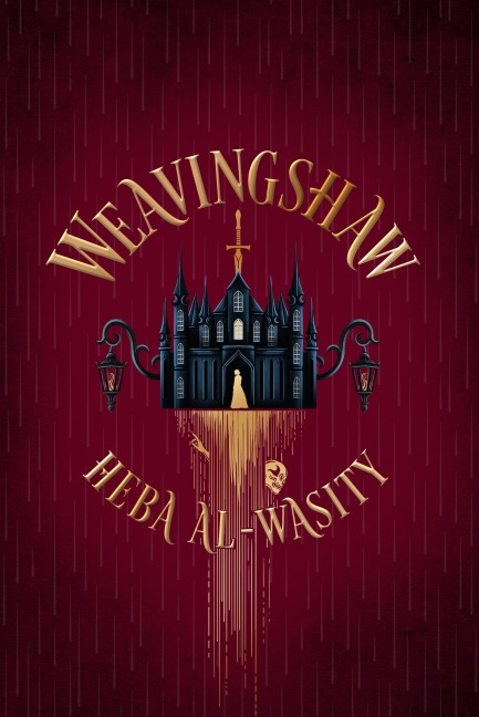 Weavingshaw - Heba Al-Wasity