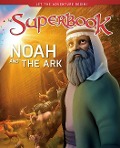 Noah and the Ark - Cbn