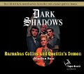 Cover-Bild zum Titel 'Barnabas Collins and Quentin's Demon: Volume 14' von 'Marilyn Ross'
