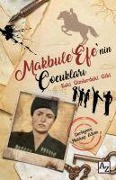 Cover-Bild zum Titel 'Makbule Efenin Cocuklari' von 'Mehtap Altan'