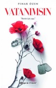 Cover-Bild zum Titel 'Vatanimsin' von 'Pinar Özen'