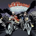 Cover-Bild zum Titel 'Freewheeler' von 'Electric Guitars'