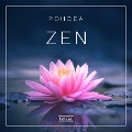Cover-Bild zum Titel 'Pohoda - Zen' von 'Rasmus Broe'