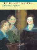 Cover-Bild zum Titel 'The Bronte Sisters' von 'Anne Bronte, Emily Jane Bronte, Charlotte Bronte'