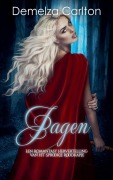 Cover-Bild zum Titel 'Jagen' von 'Demelza Carlton'