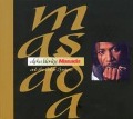 Cover-Bild zum Titel 'Masada' von 'Alpha Blondy'
